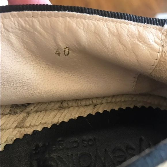 Elysewalker Los Angeles shoes - Picture 4 of 5